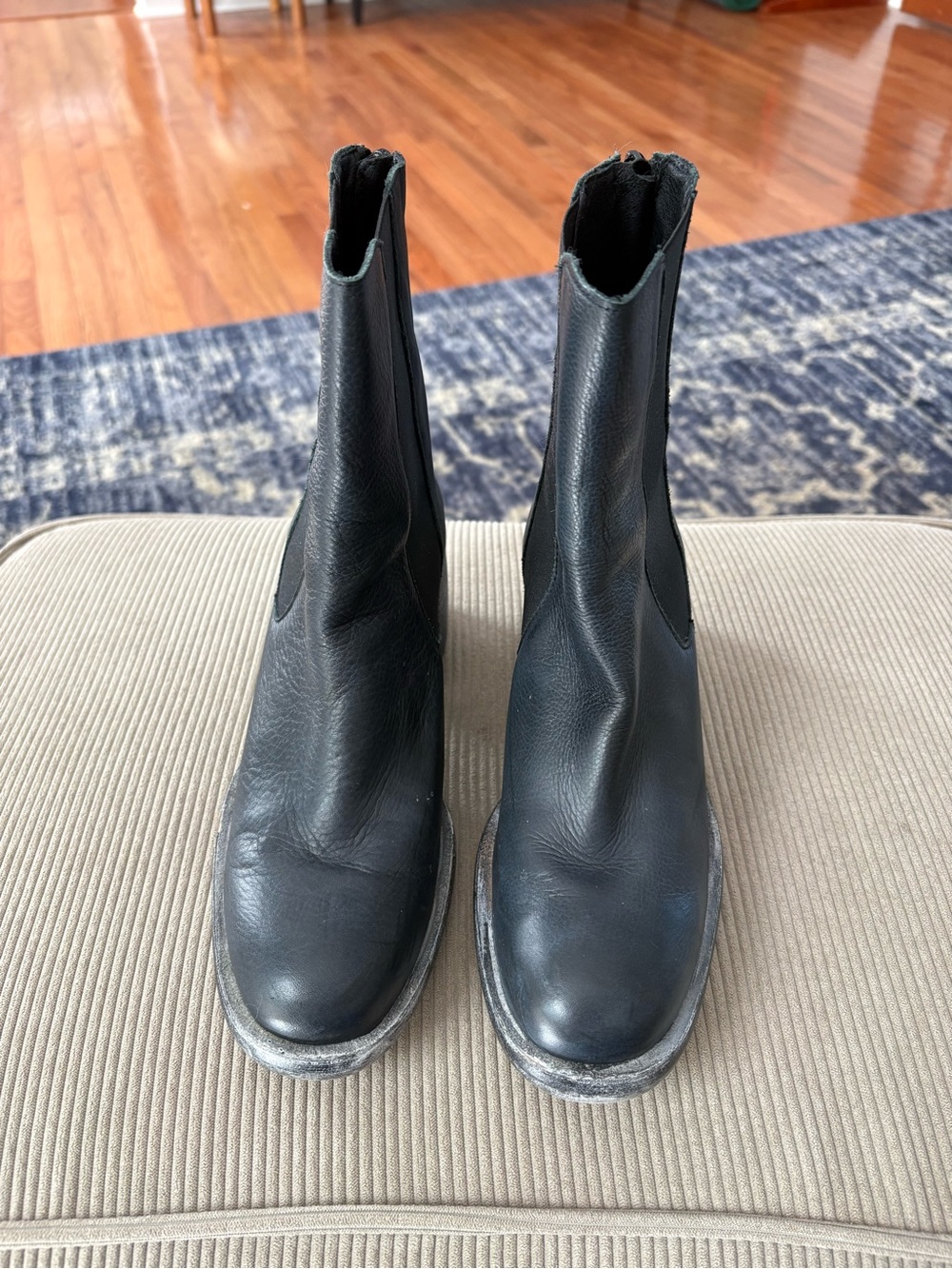 Free People Essential Chelsea Boots